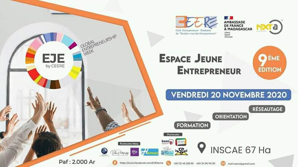 Banner-Espace-Jeune-Entrepreneur-9eme-edition-Madagascar