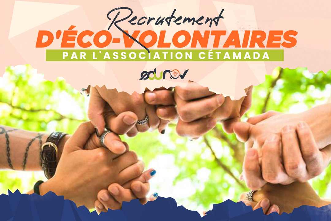 Recrutement-eco-volontaires-par-association-Cetamada