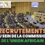 Commission de l’Union Africain (CUA)