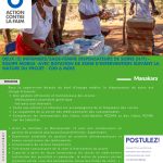 Action contre la faim Madagascar