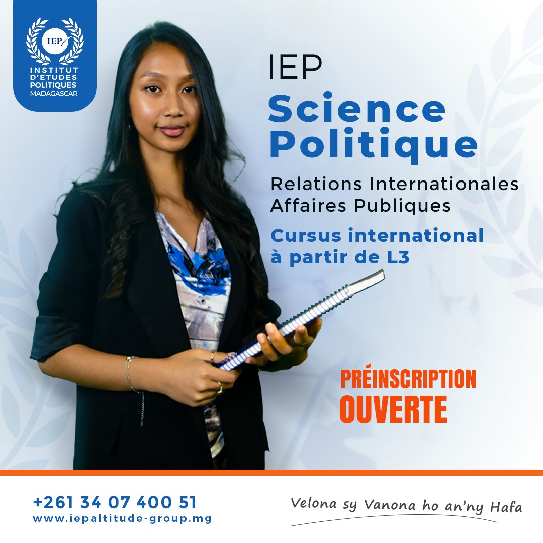 IEP-Madagascar
